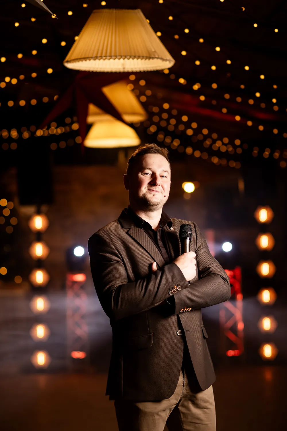 DJ Sawik Piotr Sawicki
