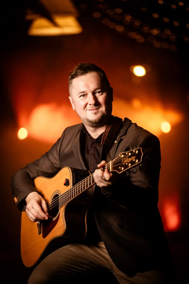 GITARA