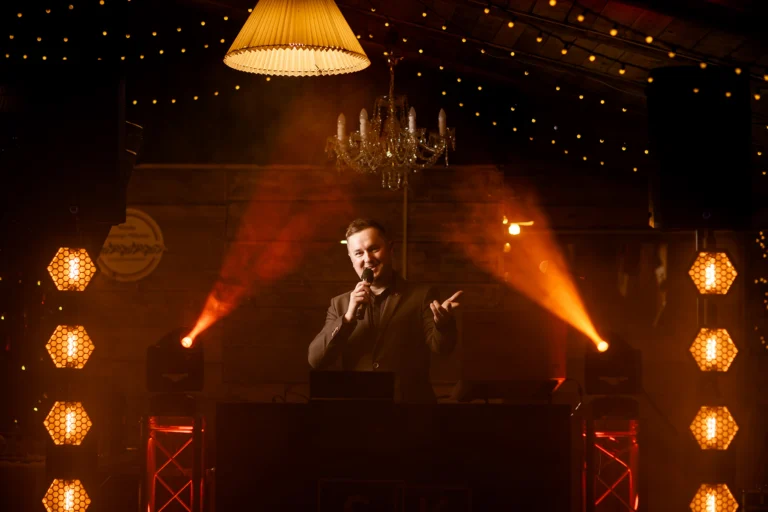 DJ Sawik na scenie 7